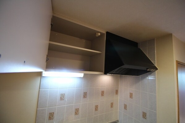 ルーブル芦花公園の物件内観写真